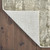Homeroots Home Decor 8' x 10' Gray and Ivory Abstract Splash Indoor Area Rug