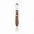 Walnut Channel Knife By Viski