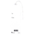 Tassel Bookmark Be Strong And Do Not