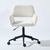 Adjustable Height Swivel Rolling Office Chair