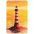 Pocketcard Lighthouse John 12:46