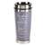 Travel Mug Well Done  Matthew 25:23