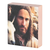 Tabletop Plaque Head Of Christ 3x4