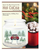 Courtside Market Tree Farm Tradition II Candle Glass Jar with Glass Lid