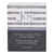 Tabletop Plaque Joy Psalm 28:7 White 3x4