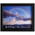 Framed Art God Keeps Promises 10x8