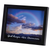 Framed Art God Keeps Promises 10x8