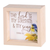 Tabletop 2 Sided Art Blue Bird Strength