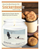 Courtside Market All Aboard Candle Glass Jar with Glass Lid