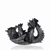Dragon Bottle Holder By True
