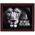 Framed Art Be Bold As A Lion 10x8