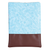 Journal Sleeve He Will Cover You Ps.91:4