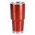 Tumbler Red Faith Over Fear 