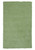 3'x5' Spearmint Green Indoor Shag Rug