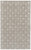 10' X 13' Taupe Ivory And Tan Wool Abstract Tufted Handmade Area Rug