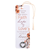 Tassel Coin Bookmark Faith Hope Love