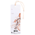 Tassel Coin Bookmark Faith Hope Love