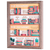 Framed Wall Art Books Of The Bible 11x14