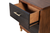 Belham 2 Drawer Nightstand