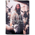Flag Lord Is My Shepherd Print 13x18