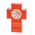 TTOP CRS BASKETBALL GIVE ME MDF WHT 4"H