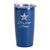Tumbler Pray For Our Nation Navy 20 Oz