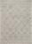2' x 4' Wool Sand Area Rug