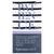 Magnet Patience Ephesians 4:2-3 2.75x5