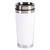 Travel Mug WWJD Jesus Would Love