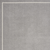 4' X 6' Gray And Ivory Indoor Outdoor Area Rug