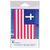 Magnet Flag Blessed Be The Nation