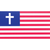 Magnet Flag Blessed Be The Nation