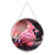 Suncatcher Then Sings My Soul Cardinal
