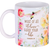 Mug Birds Most Of All Let Love Guide You