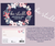 Itty Bitty Card Be Still And Know