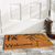 Calloway Mills Asian Welcome Doormat
