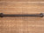 67" Natural Solid Wood Six Drawer Double Dresser