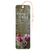 Tassel Coin Bookmark A Caring Heart