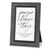 Plaque Prayer Changes Things James 5:16