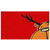 Calloway Mills Christmas Moose Doormat