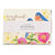 Card Set Linen Beige Remember Moments