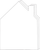 House Single Color Super Cut-Outs