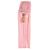 Bible Case His Plans Pink XLarge