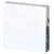 Tabletop Glass Plaque Faithful 3X3
