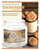 Courtside Market White Barn Holiday Candle Glass Jar with Glass Lid