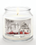 Courtside Market Merry Camper Candle Glass Jar with Glass Lid