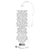 Tassel Bookmark ABC Of Christianity