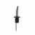 Gunmetal Liquor Pourer By Viski
