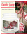 Courtside Market Barn with truck Candle Glass Jar with Glass Lid