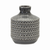 Vase 9"H Terra Cotta